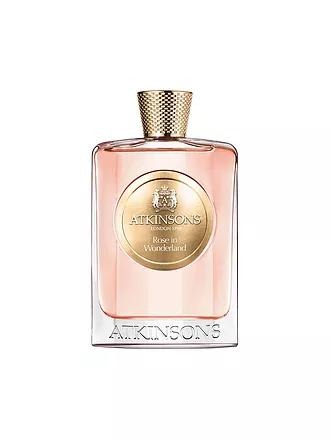 ATKINSONS | Rose in Wonderland Eau de Parfum 100ml | 
